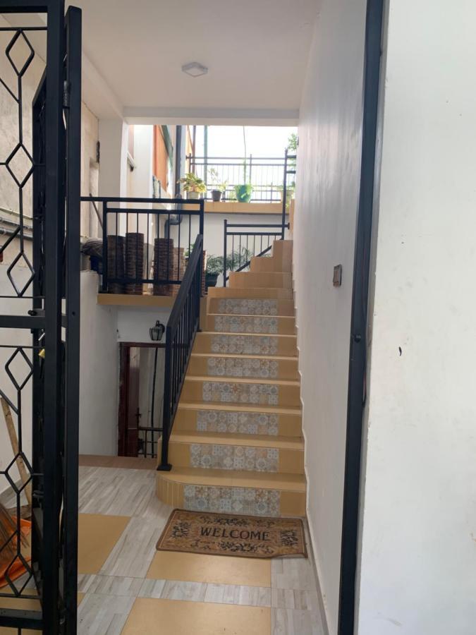 Luxury Apartment The Walkers Nest Kandy Eksteriør billede
