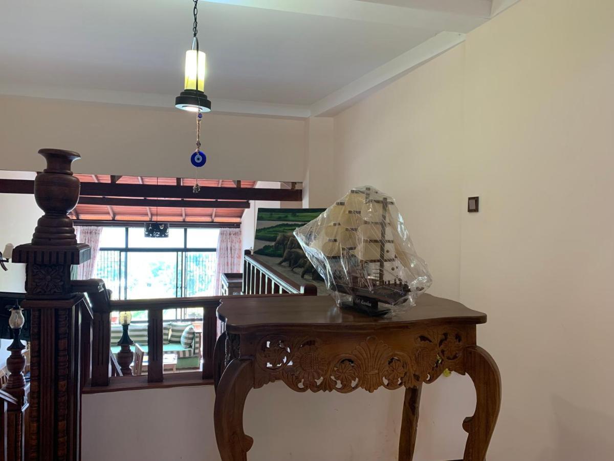 Luxury Apartment The Walkers Nest Kandy Eksteriør billede