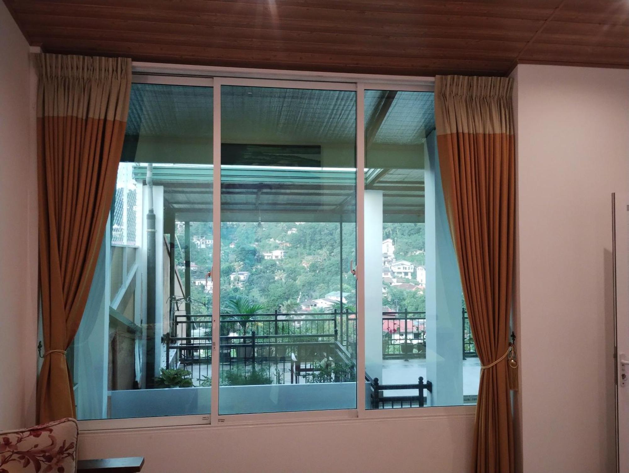 Luxury Apartment The Walkers Nest Kandy Eksteriør billede