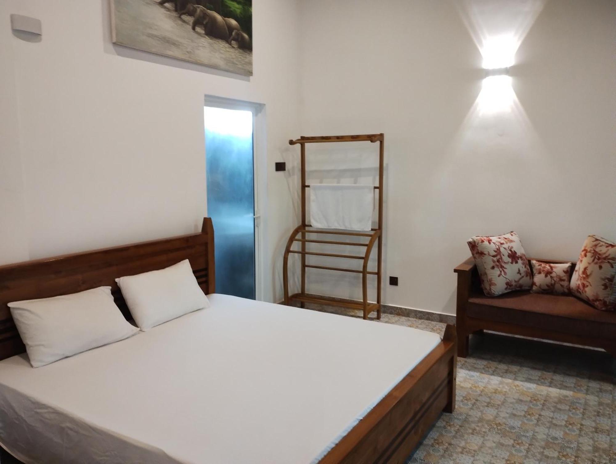 Luxury Apartment The Walkers Nest Kandy Eksteriør billede