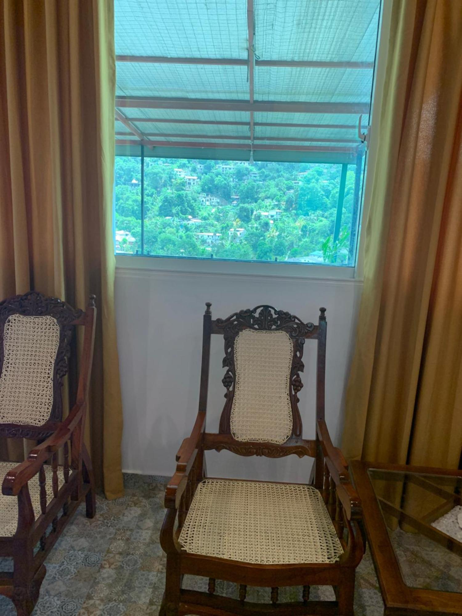 Luxury Apartment The Walkers Nest Kandy Eksteriør billede