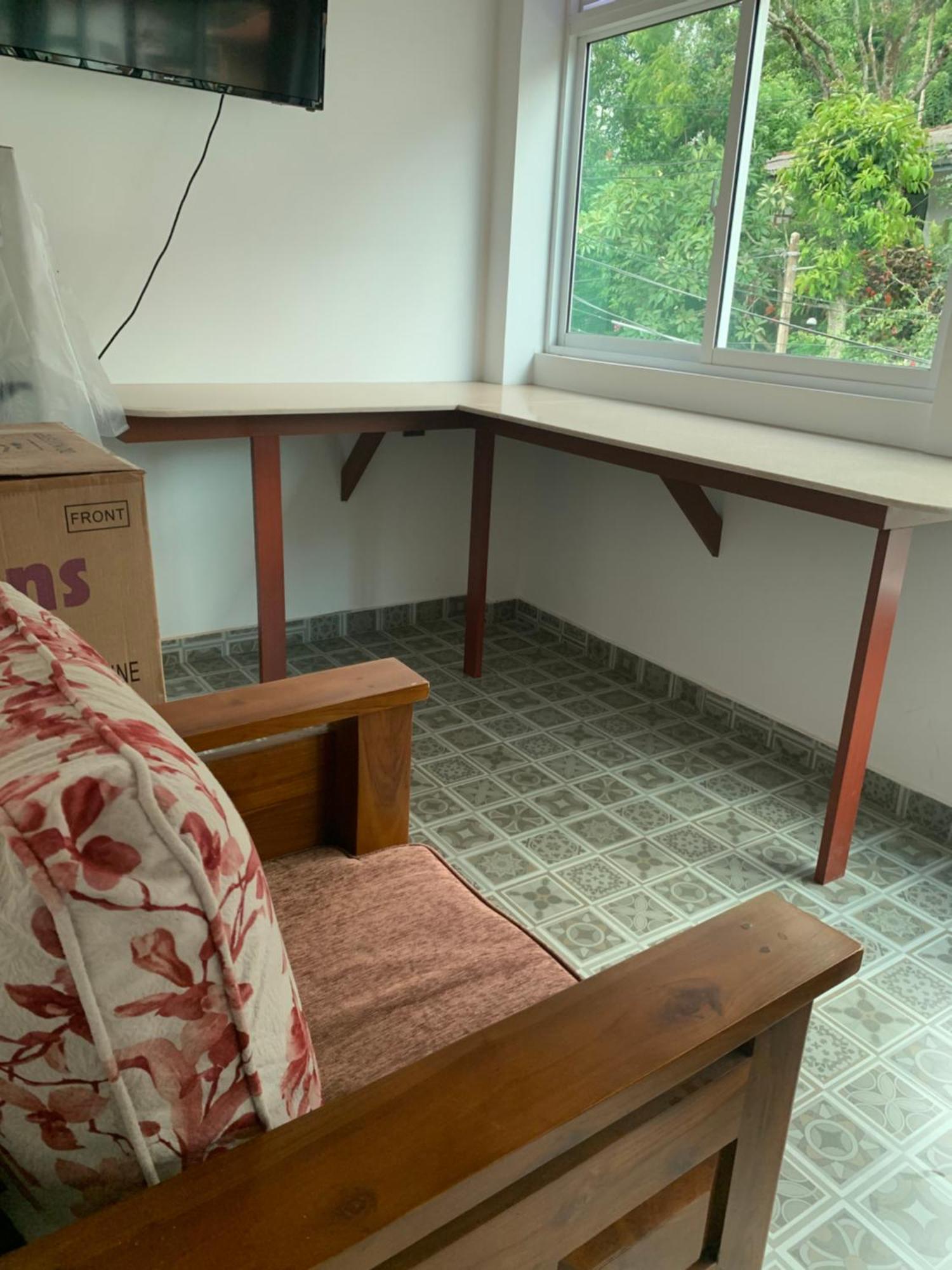 Luxury Apartment The Walkers Nest Kandy Eksteriør billede