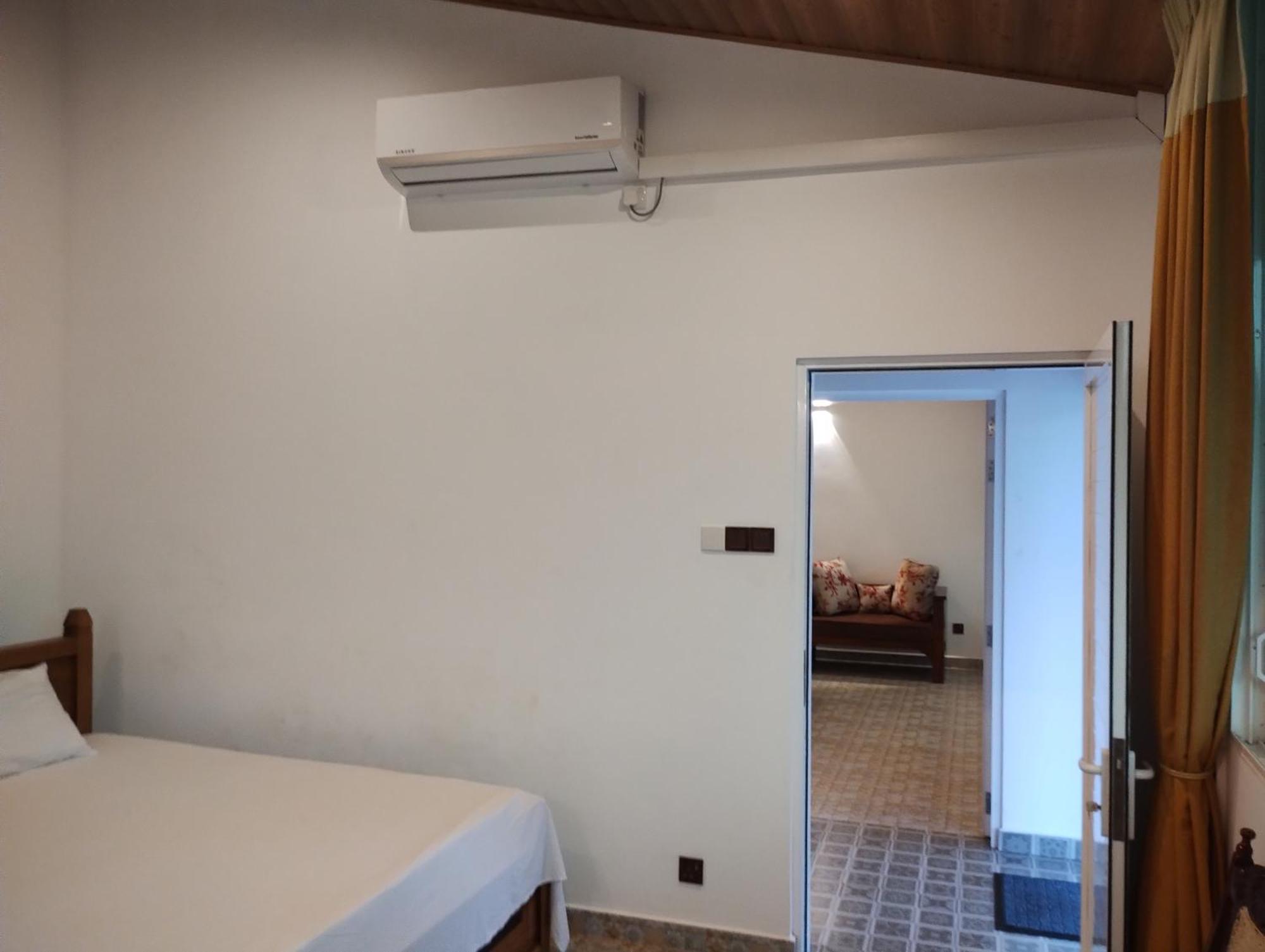Luxury Apartment The Walkers Nest Kandy Eksteriør billede