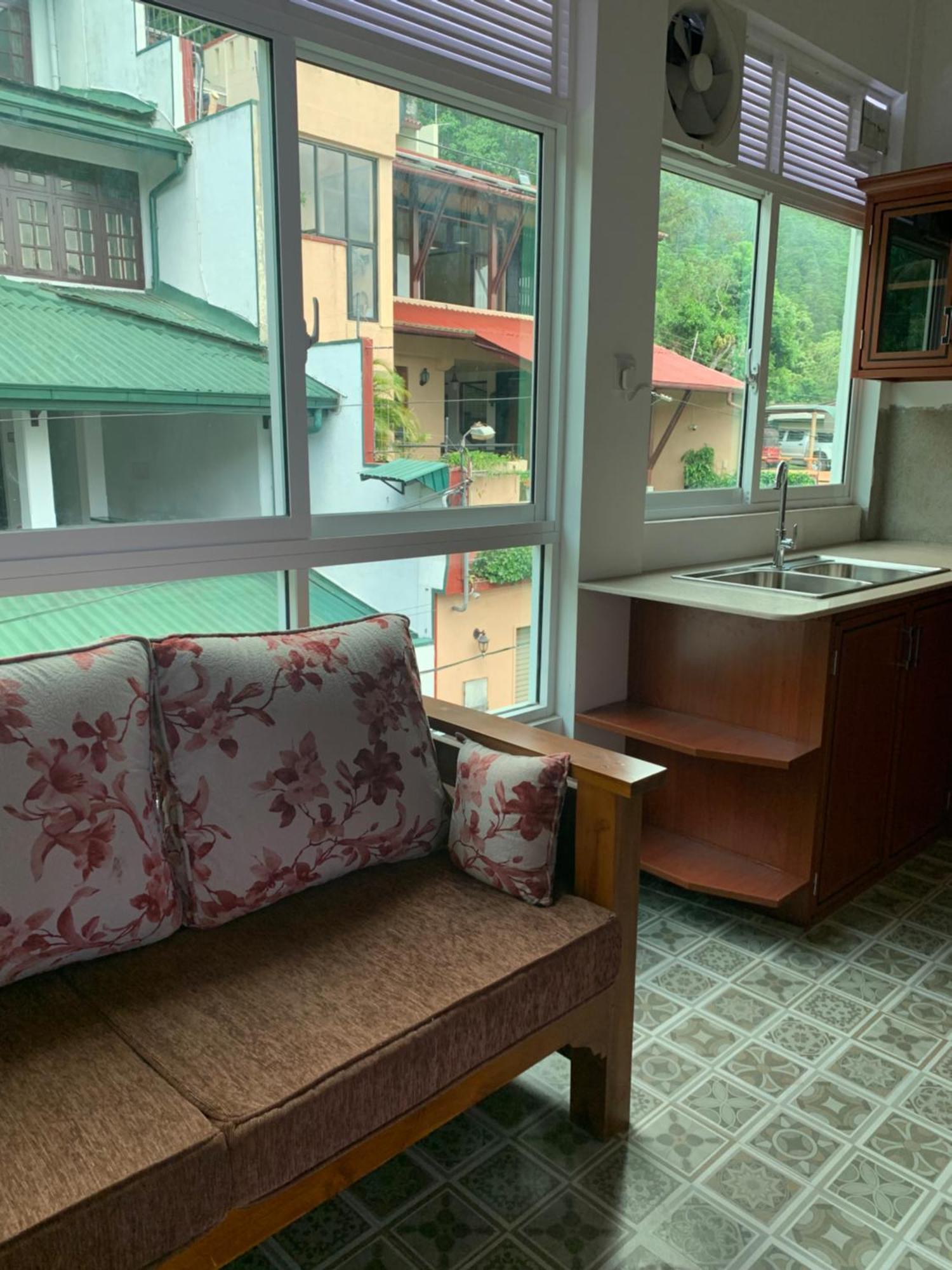 Luxury Apartment The Walkers Nest Kandy Eksteriør billede