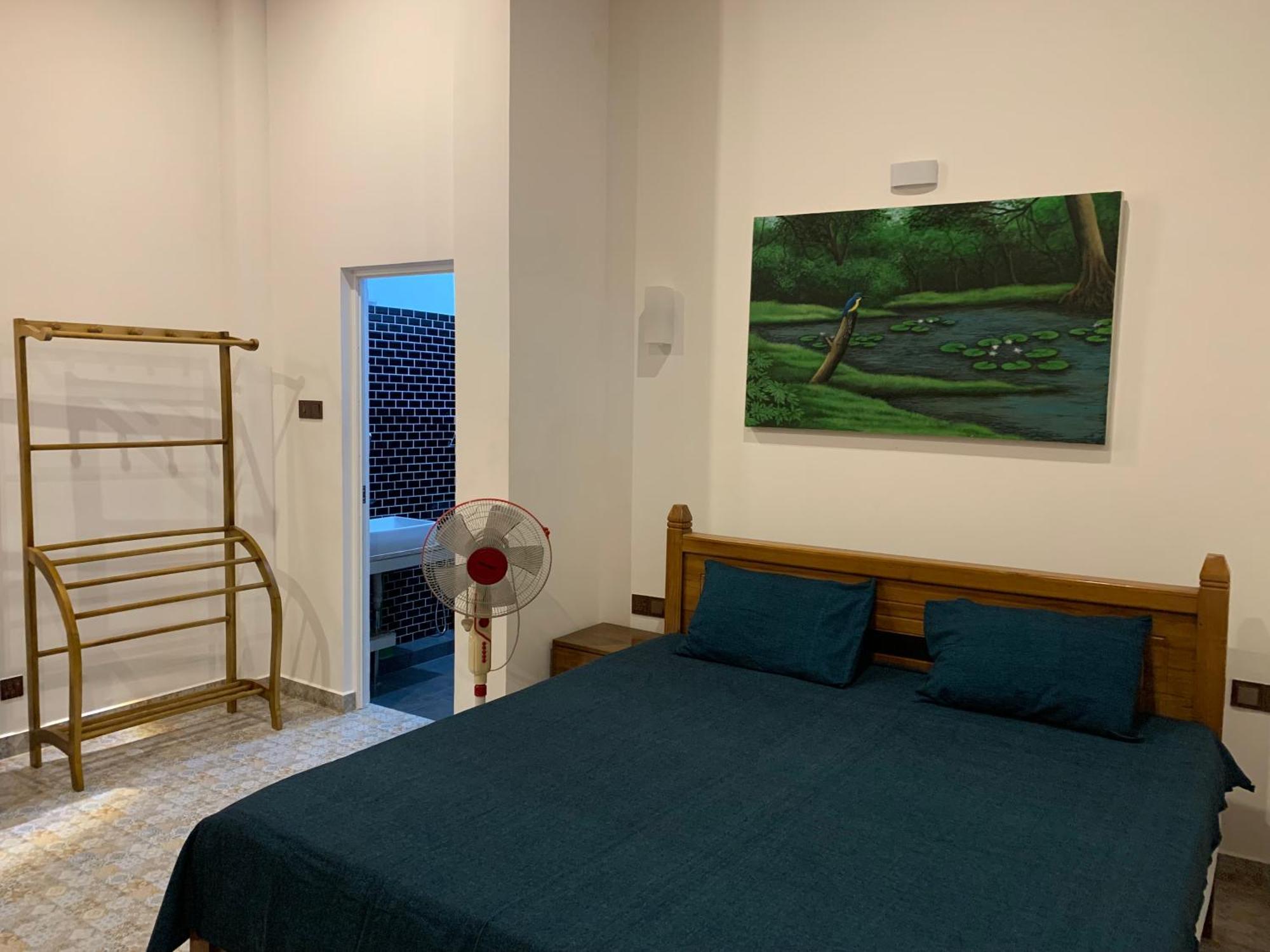 Luxury Apartment The Walkers Nest Kandy Eksteriør billede