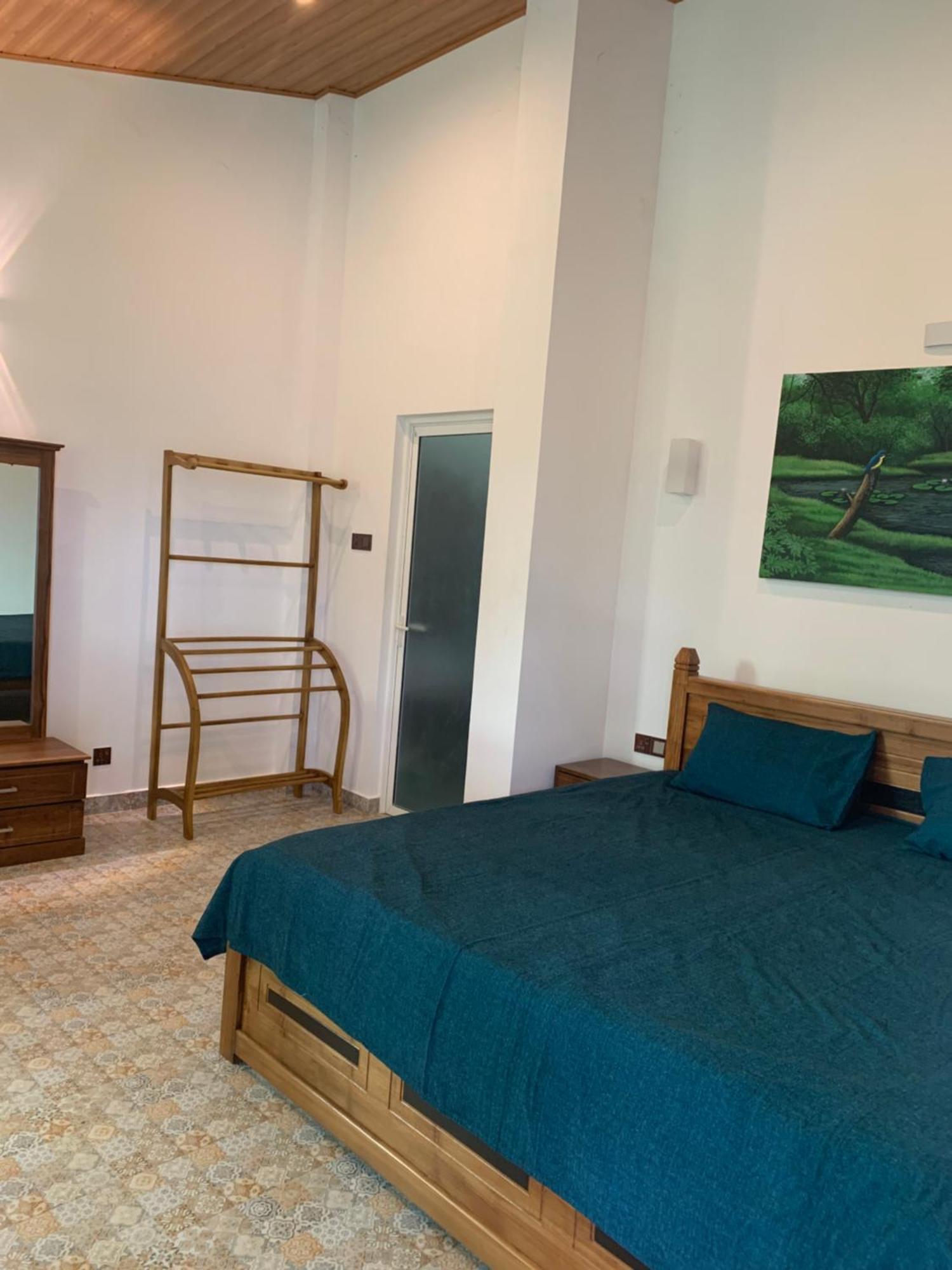 Luxury Apartment The Walkers Nest Kandy Eksteriør billede