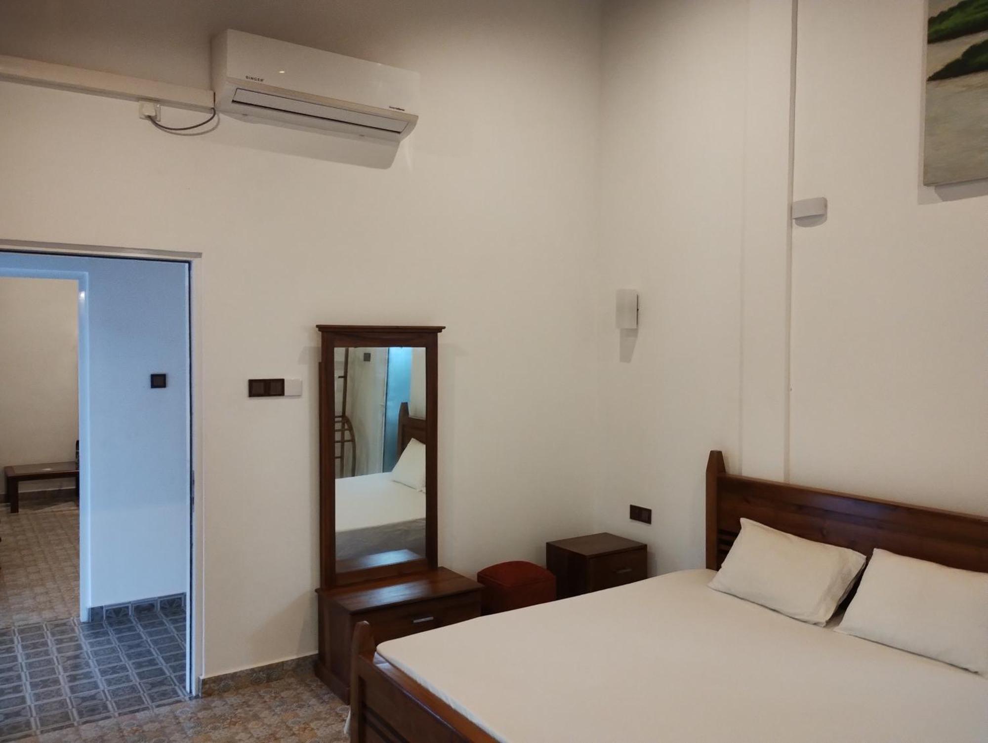 Luxury Apartment The Walkers Nest Kandy Eksteriør billede