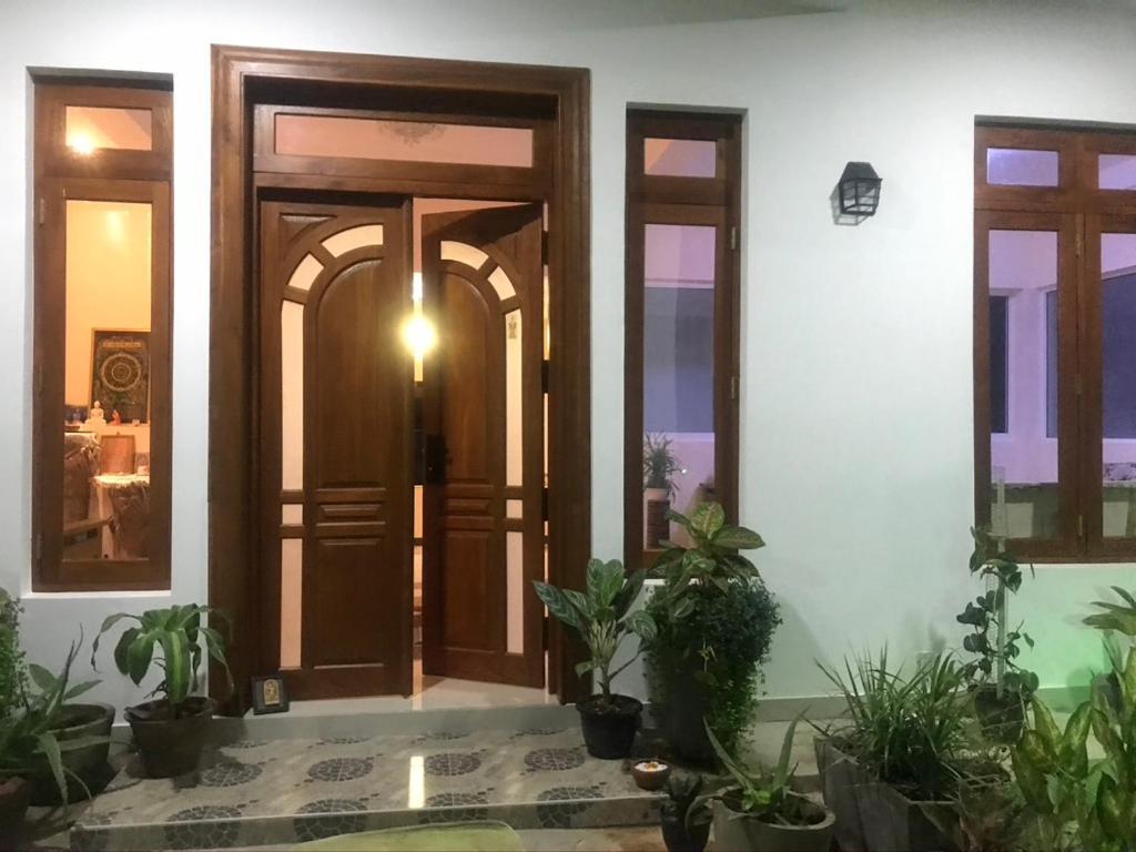 Luxury Apartment The Walkers Nest Kandy Eksteriør billede