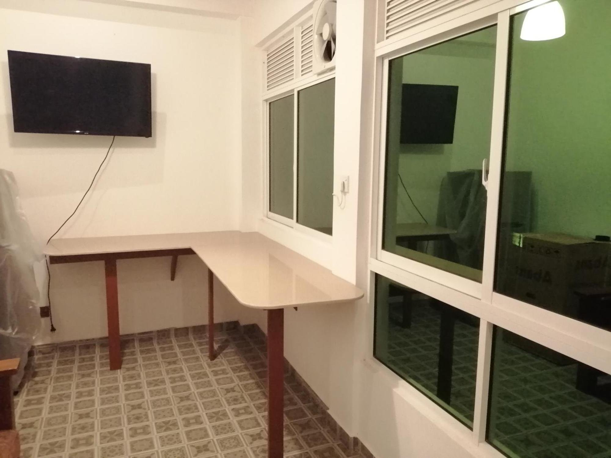 Luxury Apartment The Walkers Nest Kandy Eksteriør billede
