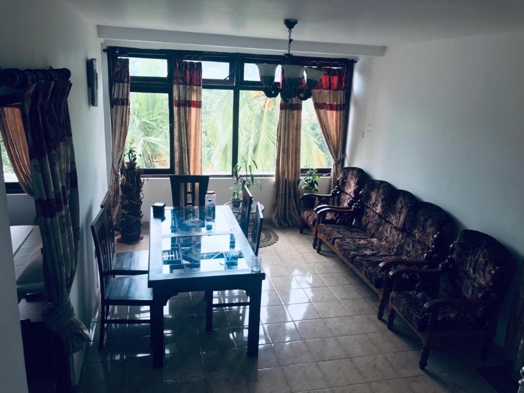 Luxury Apartment The Walkers Nest Kandy Eksteriør billede
