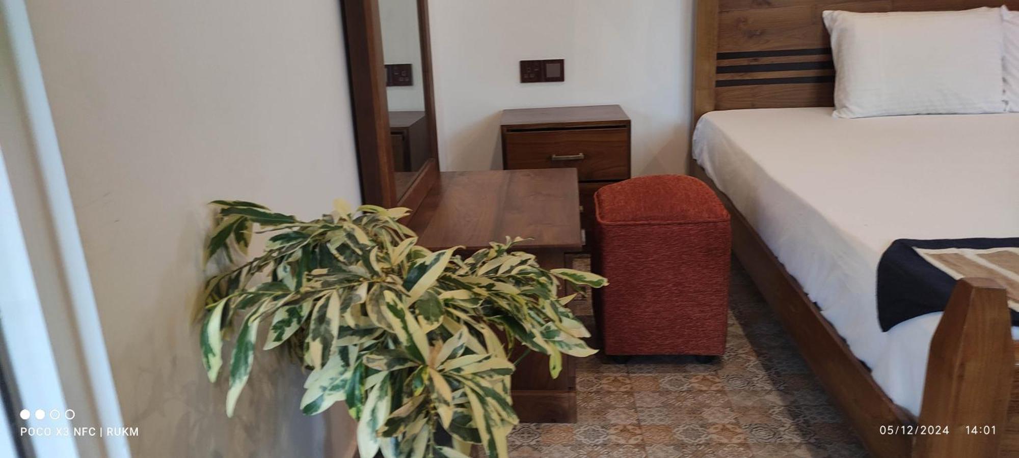 Luxury Apartment The Walkers Nest Kandy Eksteriør billede