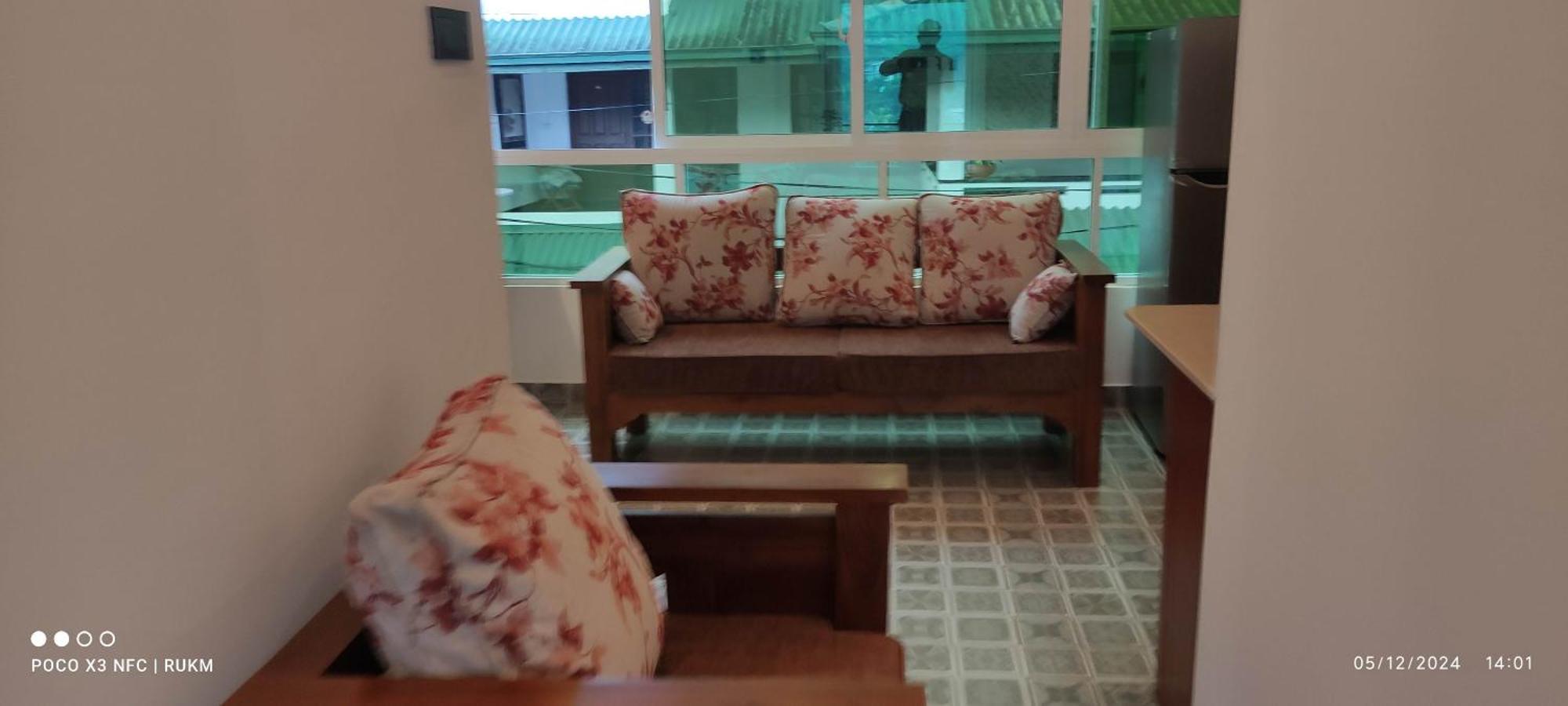 Luxury Apartment The Walkers Nest Kandy Eksteriør billede