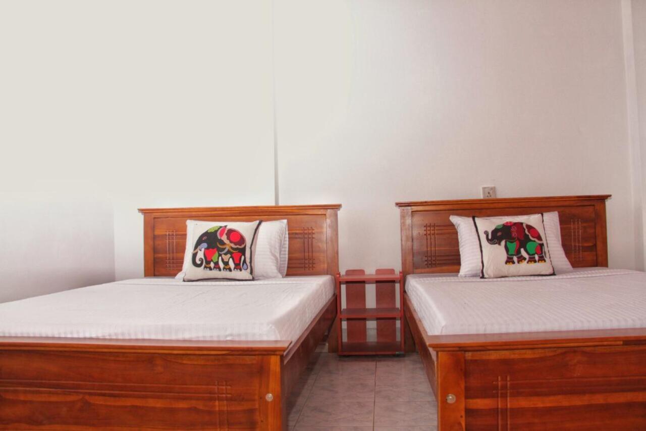 Luxury Apartment The Walkers Nest Kandy Eksteriør billede